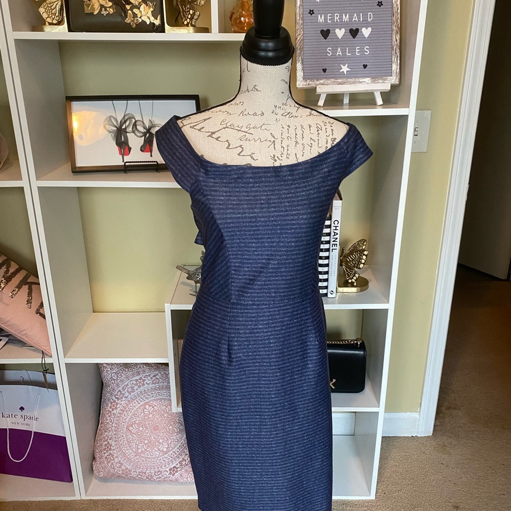 Antonio melani dress